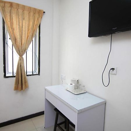 Rose Cottage Hotel Bandar Seri Alam Johor Bahru Exterior photo