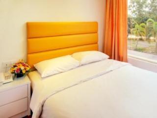 Rose Cottage Hotel Bandar Seri Alam Johor Bahru Exterior photo