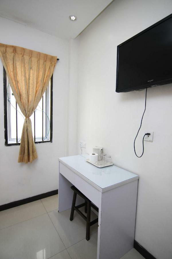Rose Cottage Hotel Bandar Seri Alam Johor Bahru Exterior photo